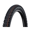 Cubierta Schwalbe ALBERT Evo, TRAIL PRO, TLR Plegable SOFT 29x2.50
