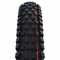 CUBIERTA SCHWALBE ALBERT EVO, GRAVITY PRO, TLR PLEGABLE SOFT 29X2.60 CUBIERTA SCHWALBE ALBERT EVO, GRAVITY PRO, TLR PLEGABLE SOFT 29X2.60