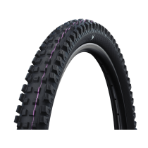 CUBIERTA SCHWALBE MAGIC MARY, TRAIL PRO, TLR PLEGABLE 29X2.50 ULTRA SOFT