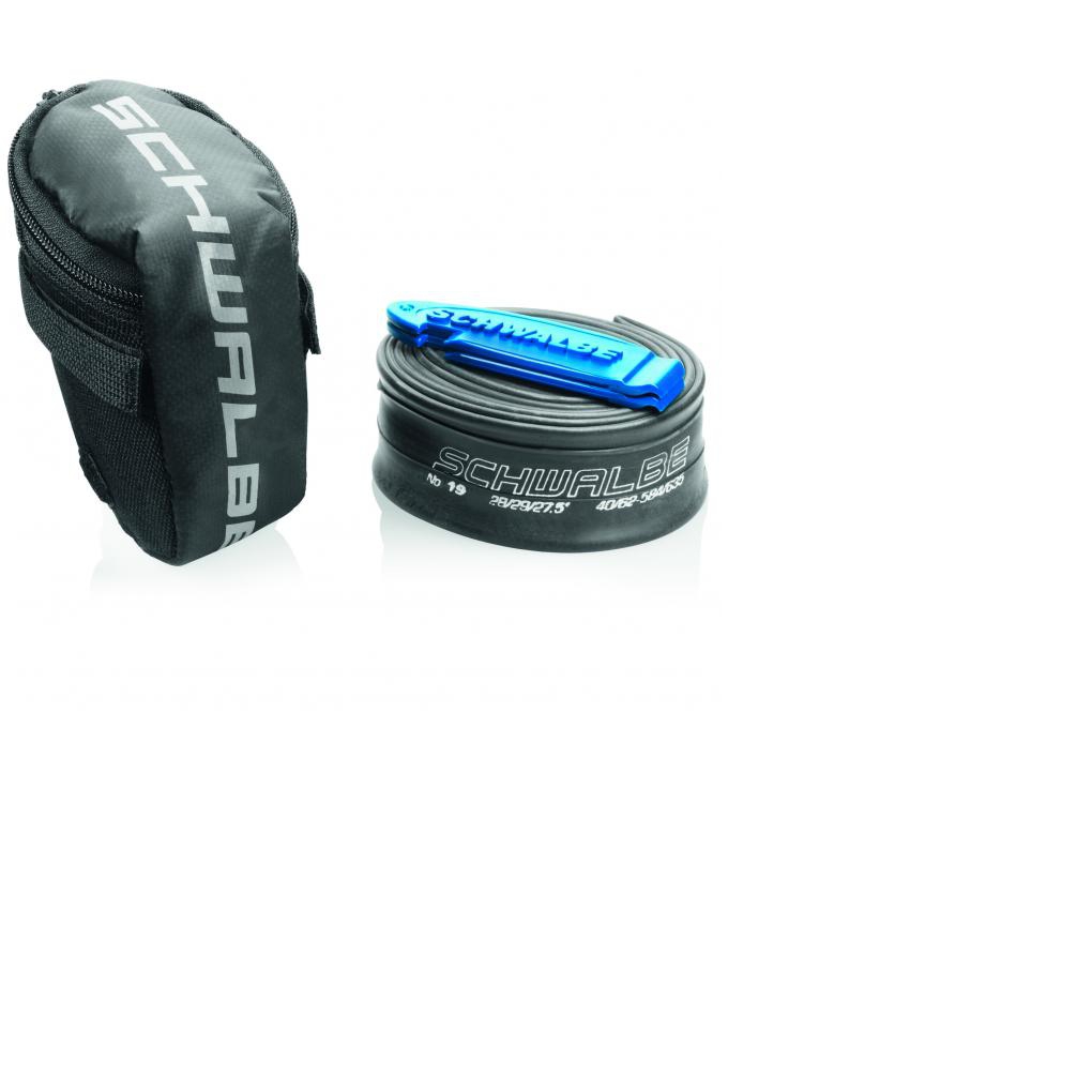 Bolsa Silln Schwalbe Road incl. Cmara SV15,  2x Desmon