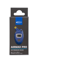 Manmetro Digital Scwalbe Airmax Pro