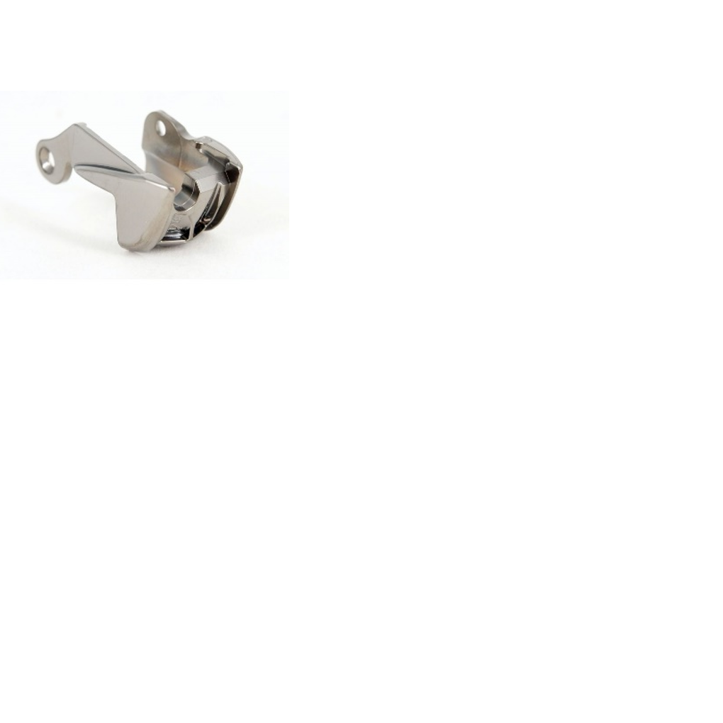 Shimano Ultegra ST6700 Nombre Placa Base - Derecho
