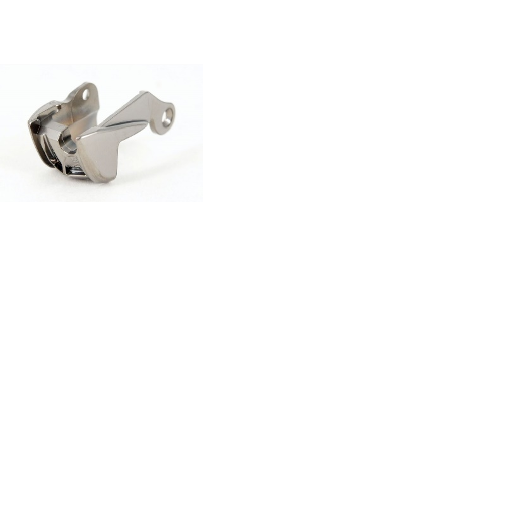 Shimano Ultegra ST6700 Nombre Placa Base - Izquierda