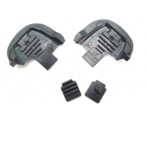 Eje de palanca y anillo E Shimano ST-6700 IZQUERDA