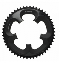  Plato Shimano Ultegra 6703 Gris 10 Velocidades