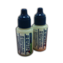 Lubricante para Cadena Squirt de 15ml