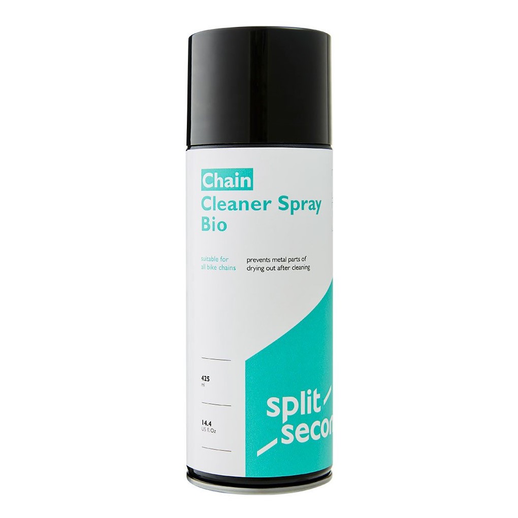 Desengrasante Split Second de cadena BIO en Spray 425ml
