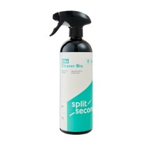 LIMPIADOR SPLIT SECOND DE BICICLETAS BIO EN SPRAY 750ML