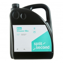 Limpiador Split Second de bicicletas BIO refill 5000 ml en bote