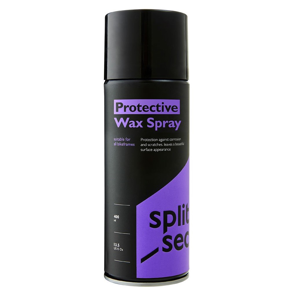 Cera Split Second en spray de 400ml