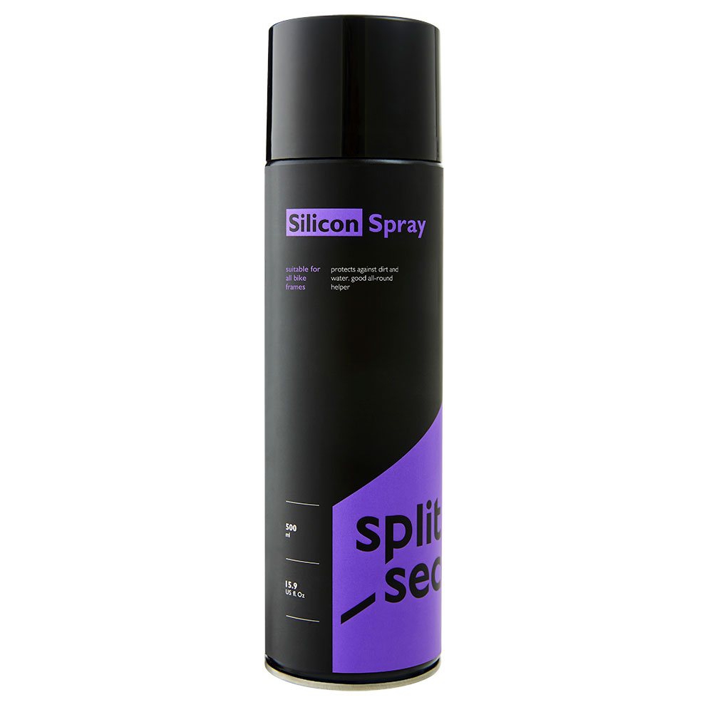 Silicona Split Second en Spray 400ml