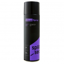 Silicona Split Second en Spray 400ml