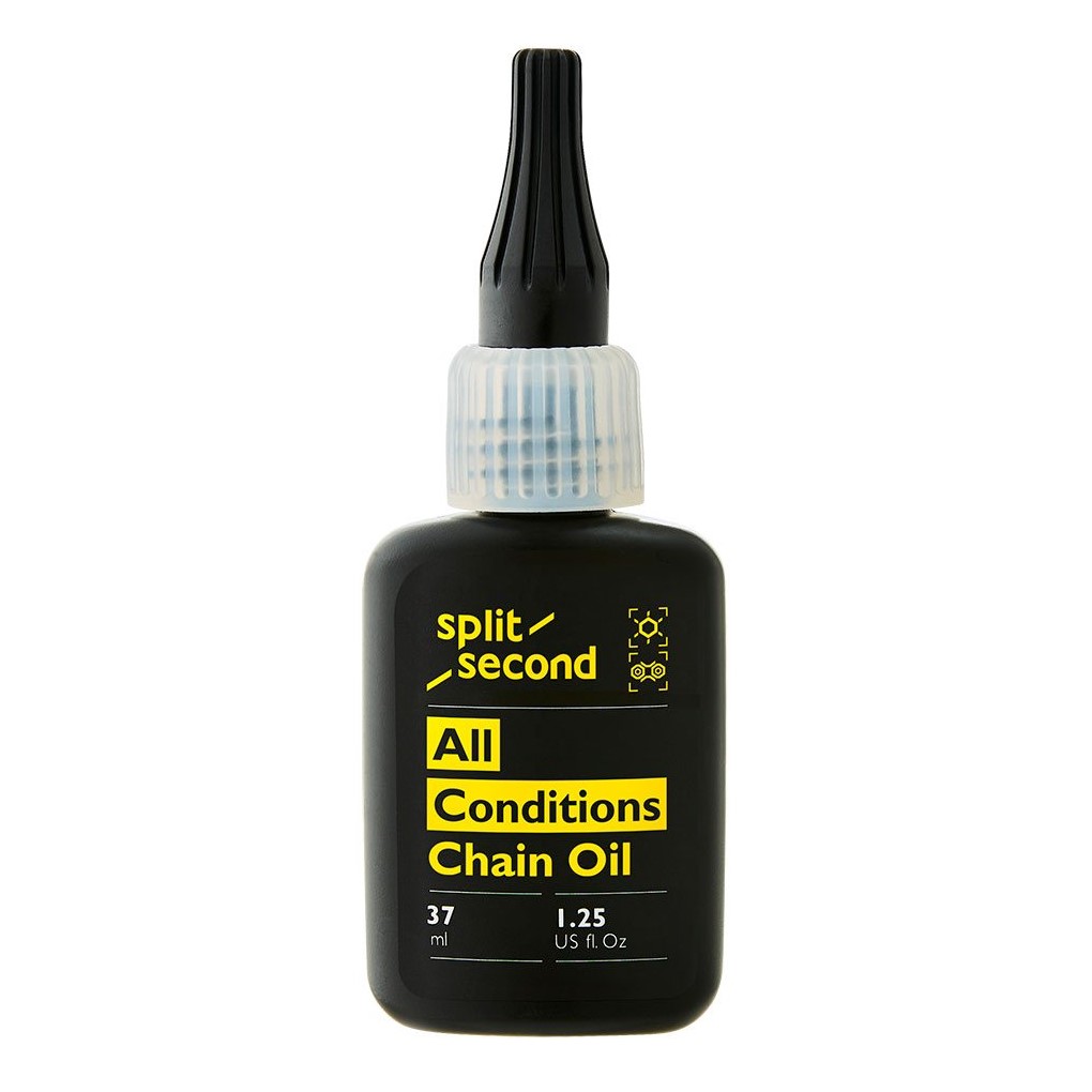 Lubricante Cadena Split Second para todas las condiciones bote 37ml