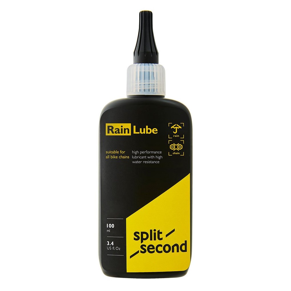 Lubricante Split Second Lluvia bote 100ml