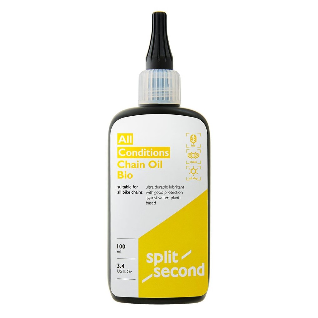 Lubricante Split Second BIO para todas las condiciones bote 100ml