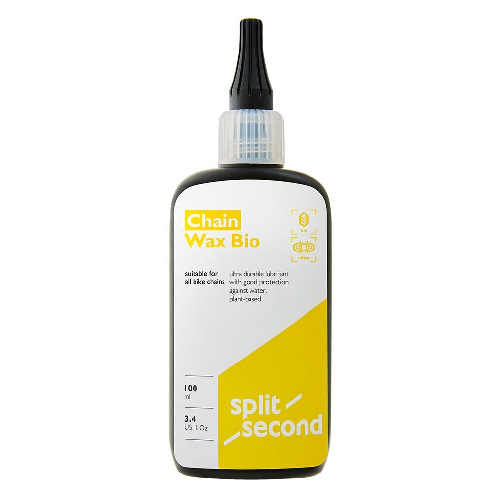 Cera Split Second BIO Cadenas bote 100ml