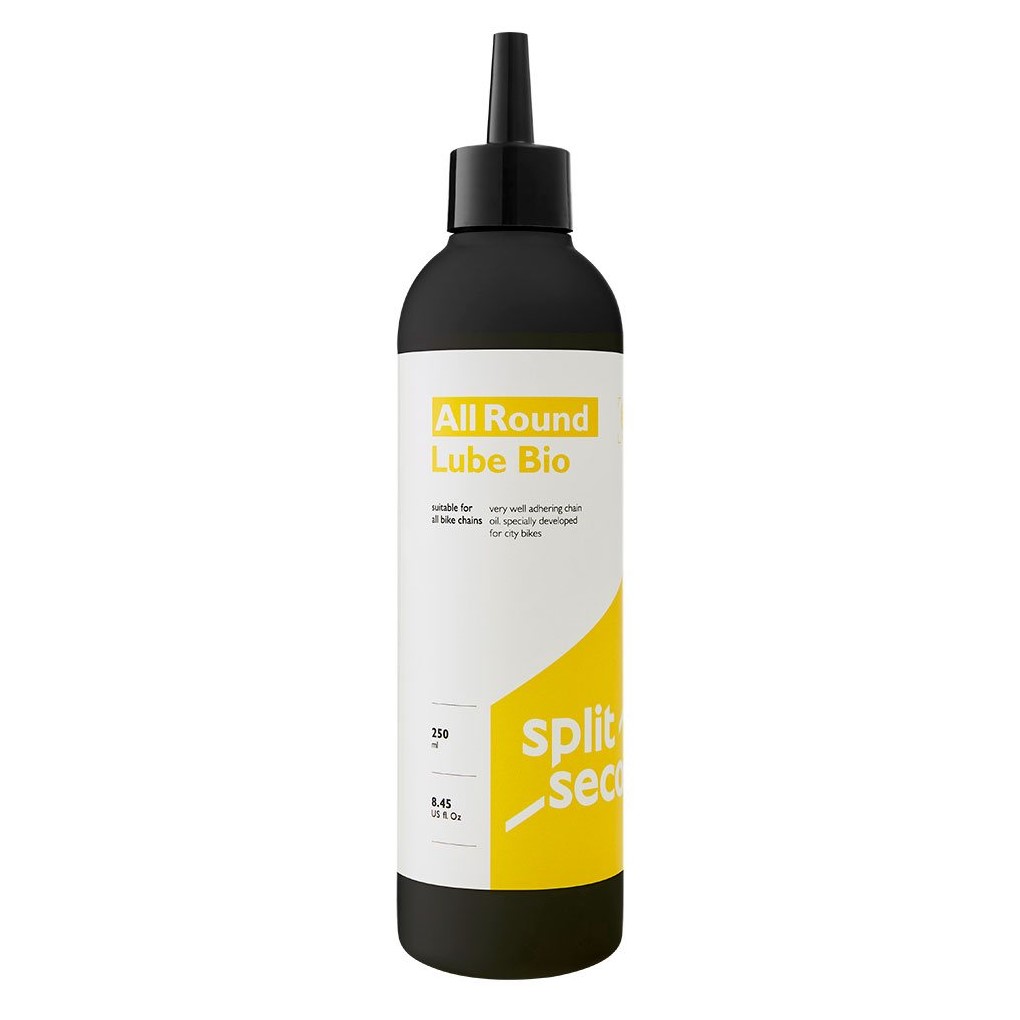 Lubricante Split Second BIO completo bote 250ml