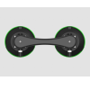Soporte Medium Handle Treefrog