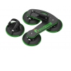 Portabicicletas TreeFrog Model Pro 1 para 1 Bicicleta