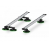 Barras TreeFrog Crossbar 6 ventosas
