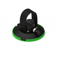 SOPORTE PARA RUEDA TRASERA TREEFROG CON VELCRO