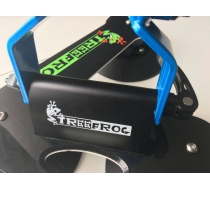 TREEFROG ADAPTADOR PARA HORQUILLA HURRICANE FATBOY
