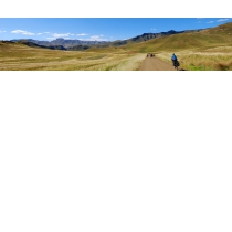 PORTAEQUIPAJE TRASERO TUBUS DISCO 26"