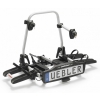 Portabicicletas Plegable Uebler X21 S para 2 Bicicletas 60