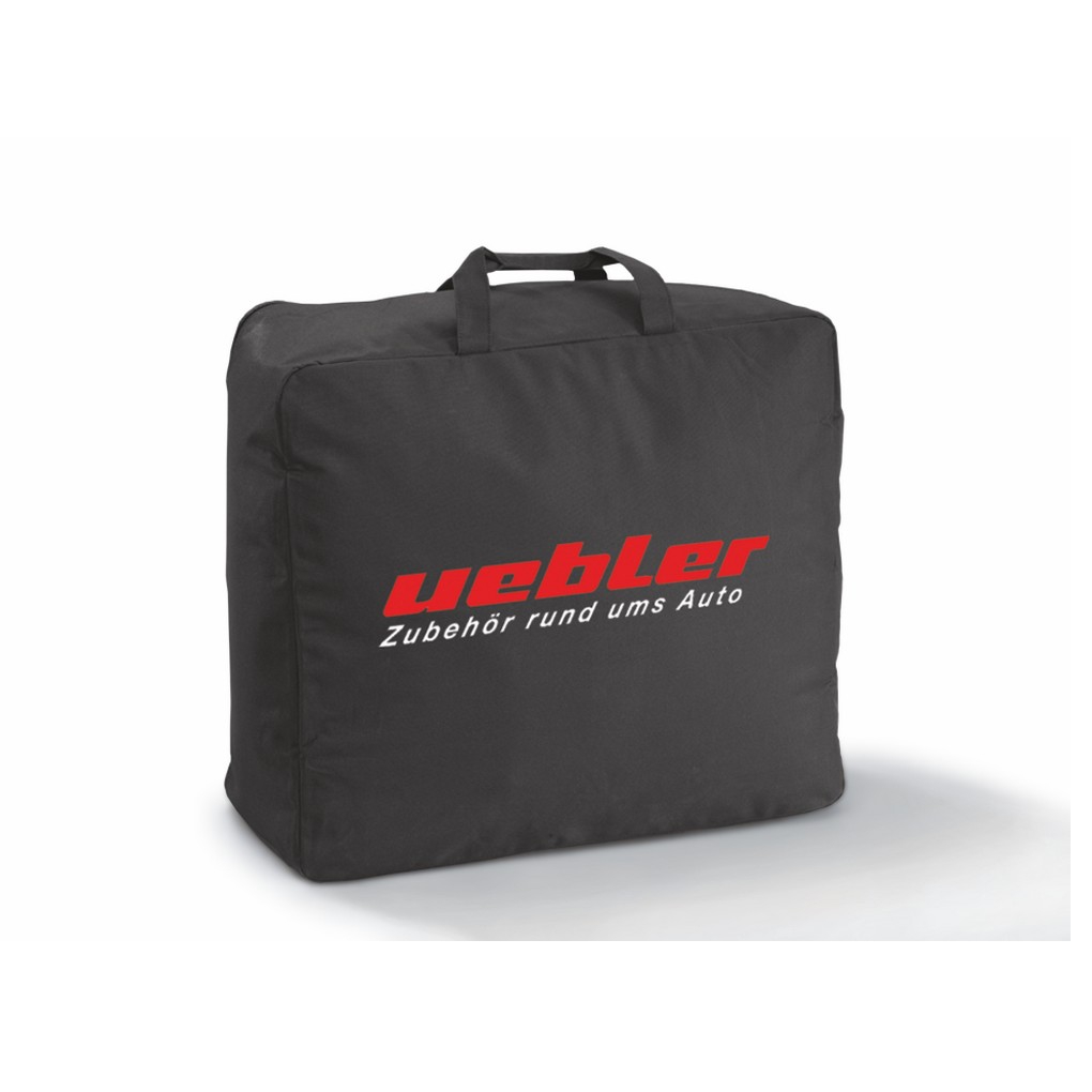 Bolsa de transporte Uebler para portabicis X21S y F24