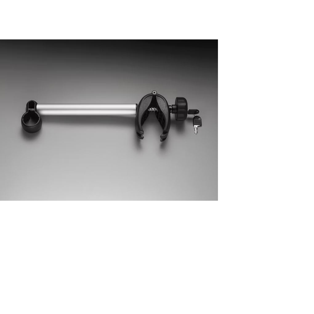 Soporte Uebler para cuadro de bicicleta 2da bicicleta no desmontable