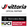 Cubierta MTB Vittoria Mezcal III XC rgido 26x2.10