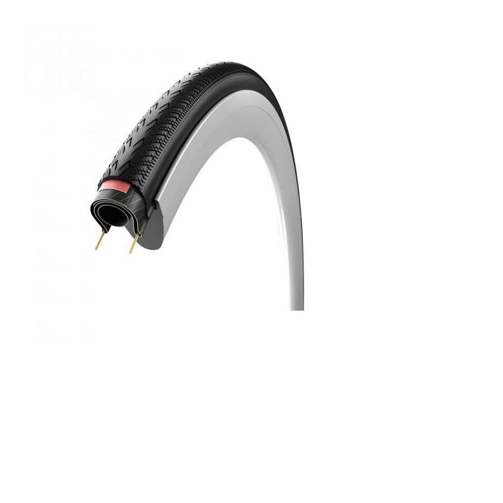 Cubierta carretera Vittoria Zaffiro IV 700x28c Plegable *OEM*