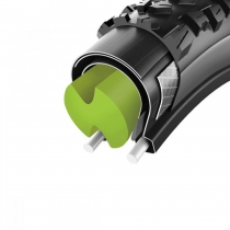 Antipinchazos Vittoria Air Liner Talla M 2.25 a 2.5
