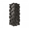 Cubierta MTB XC-Trail Vittoria Mezcal III Tubeless TNT 27.5x2.25 Anth G2.0