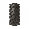 Cubierta MTB XC-Trail Vittoria Mezcal III Tubeless TNT 27.5x2.35 Anth G2.0
