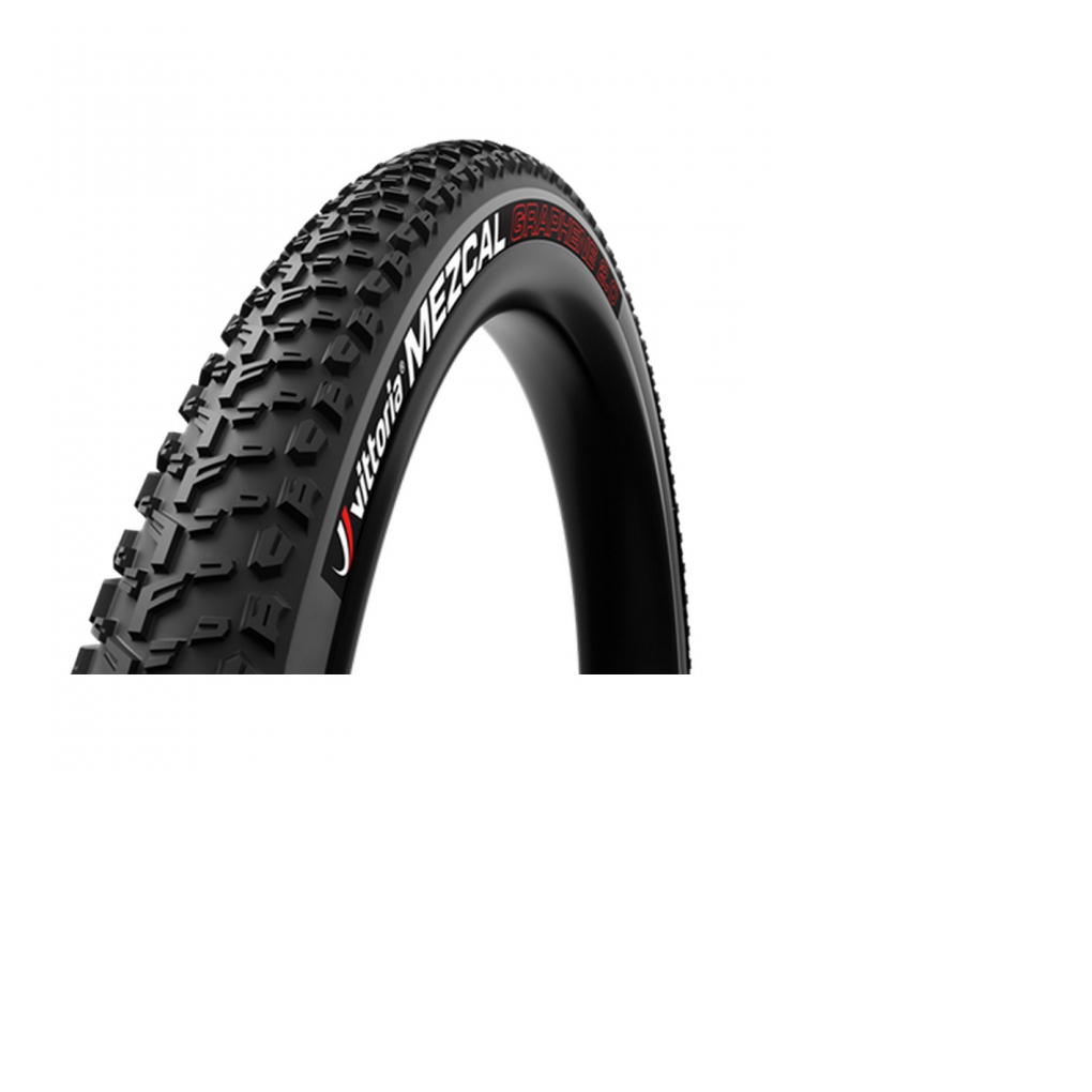 Cubierta MTB XC Trail Vittoria Mezcal III TNT 29x2.35