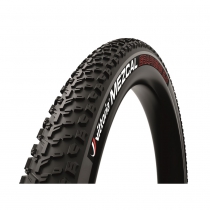 Cubierta XC-Trail Vittoria Mezcal III 29x2.6 TNT Antracita G2.0