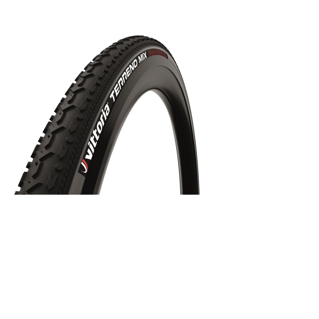 Cubierta Gravel Ciclocross Vittoria Terreno Mix TNT 700x31c