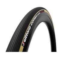 Cubierta carretera Vittoria Corsa Control 700x28c Plegable Para-Negro