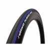 Cubierta Carretera Vittoria Rubino Pro IV G2.0 700x25c Plegable Azul