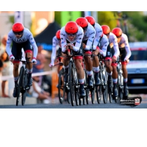 CUBIERTA CARRETERA VITTORIA RUBINO PRO IV 700X28C PLEGABLE