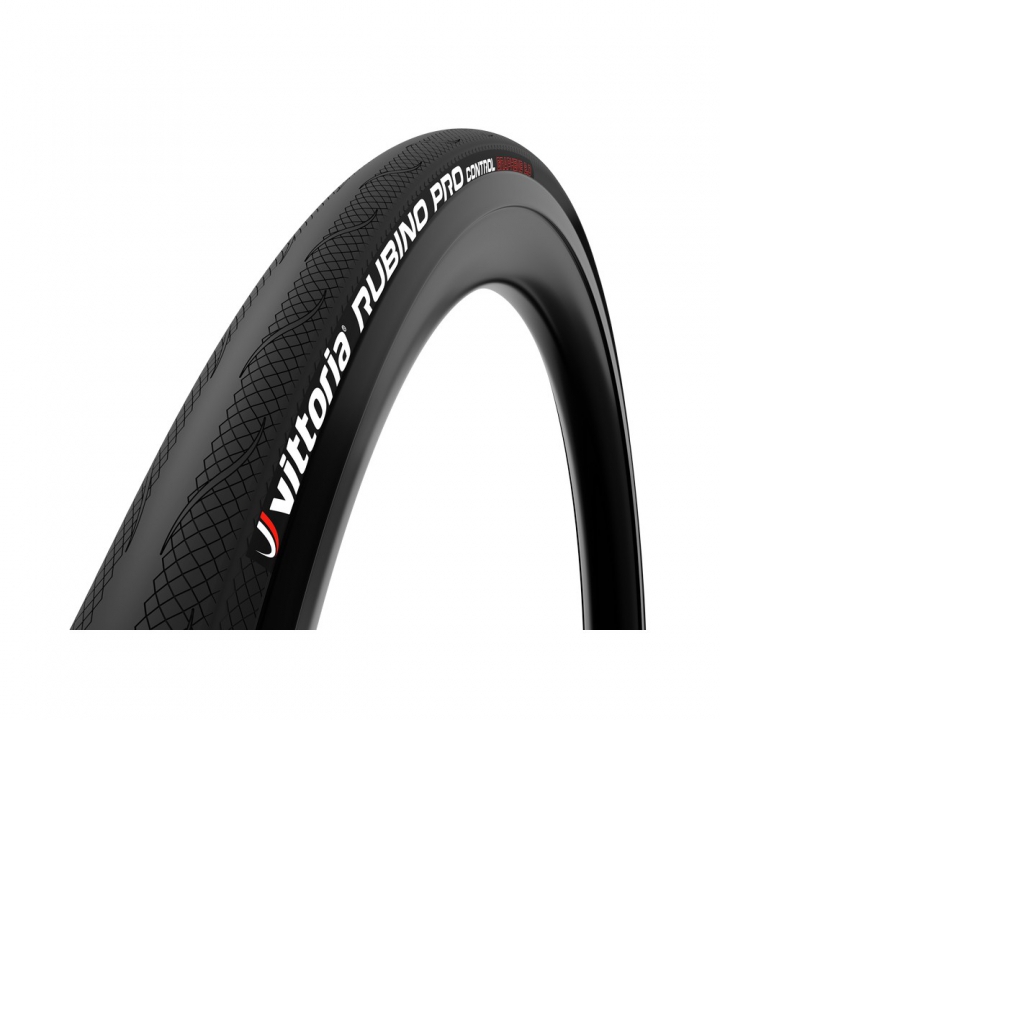 Cubierta carretera Vittoria Rubino Pro IV Control 700x25c Plegable