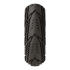 Cubierta Touring Vittoria Adventure Tech 700x32c rigida refl Negro G2.0