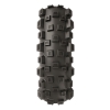 Cubierta Enduro Vittoria Martello 27.5x2.8 Enduro Tubeless  2-ply Negro 4C G2.0