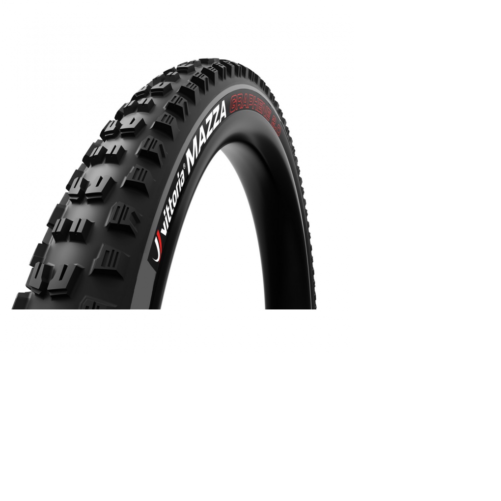 Cubierta MTB Trail Vittoria Mazza TNT 29x2.40