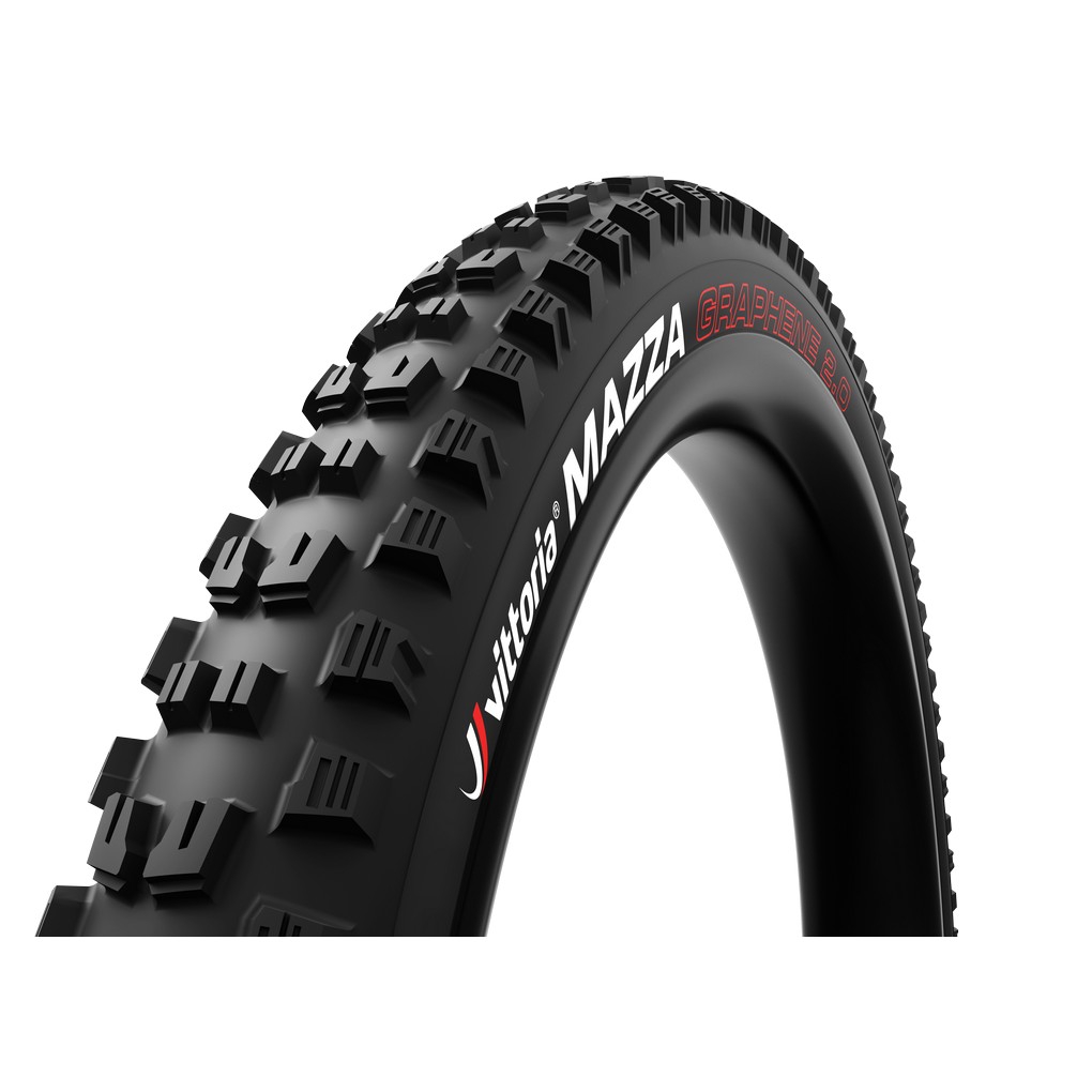 Cubierta Enduro Vittoria Mazza 29x2.6 Tubeless 2ply G2.0