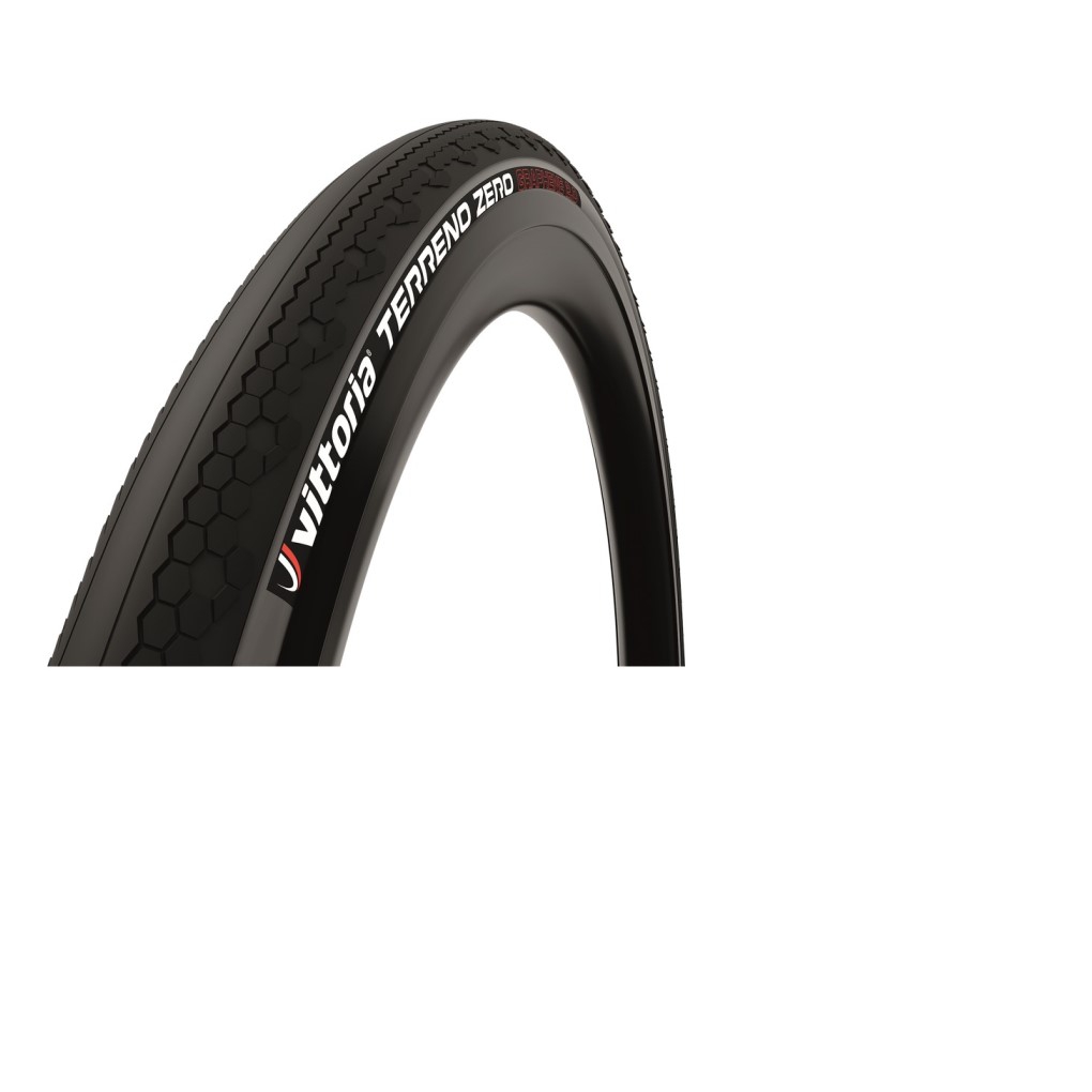 Cubierta Gravel Vittoria Terreno Zero Plegable 700x38c