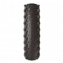 CUBIERTA GRAVEL VITTORIA TERRENO DRY 700X38C TUBE TYPE PLEGABLE