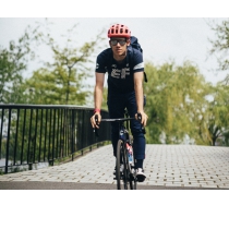 CUBIERTA URBAN VITTORIA E-RANDONNEUR RGIDO 700X40C