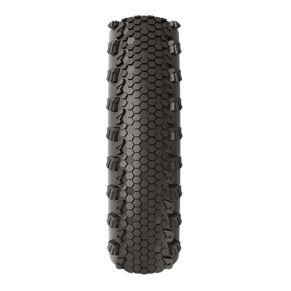 Vittoria TERRENO DRY GRAVEL(700×45c)【新品】 Cubierta Gravel Vittoria Terreno Dry 700x50c TLR Antracita-Negro